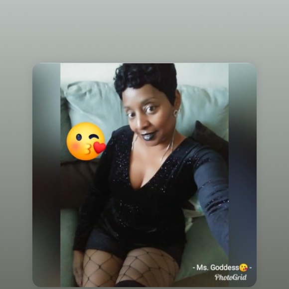 youaregoddess